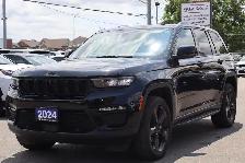 2024 Jeep Grand Cherokee Limited - Photo 2