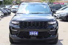 2024 Jeep Grand Cherokee Limited - Photo 3