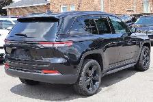2024 Jeep Grand Cherokee Limited - Photo 4