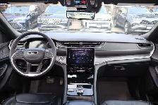 2024 Jeep Grand Cherokee Limited - Photo 8
