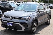 2025 Volkswagen Taos Comfortline 4Motion - Photo 2
