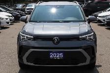 2025 Volkswagen Taos Comfortline 4Motion - Photo 3