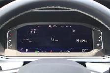 2025 Volkswagen Taos Comfortline 4Motion - Photo 8