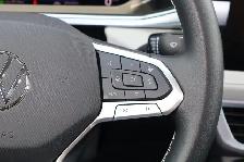 2025 Volkswagen Taos Comfortline 4Motion - Photo 9