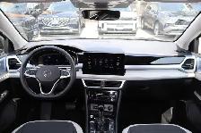 2025 Volkswagen Taos Comfortline 4Motion - Photo 13