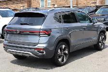 2025 Volkswagen Taos Comfortline 4Motion - Photo 16