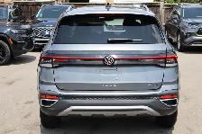 2025 Volkswagen Taos Comfortline 4Motion - Photo 17