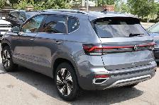 2025 Volkswagen Taos Comfortline 4Motion - Photo 18