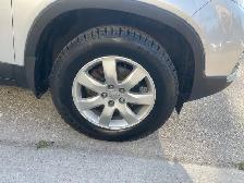 2012 Kia Sorento LX - Photo 4