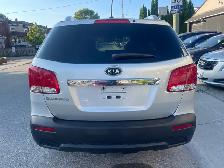 2012 Kia Sorento LX - Photo 6