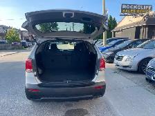 2012 Kia Sorento LX - Photo 8
