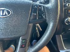2012 Kia Sorento LX - Photo 15