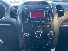 2012 Kia Sorento LX - Photo 16