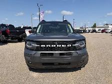2025 Ford Bronco Sport Outer Banks - Photo 2