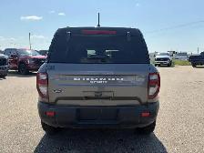 2025 Ford Bronco Sport Outer Banks - Photo 4