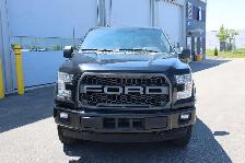 2017 Ford F-150 4WD SuperCrew 145' NAVI|PANO|CARPLAY|HEATED SEAT - Photo 2