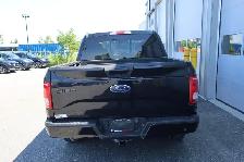 2017 Ford F-150 4WD SuperCrew 145' NAVI|PANO|CARPLAY|HEATED SEAT - Photo 5