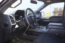 2017 Ford F-150 4WD SuperCrew 145' NAVI|PANO|CARPLAY|HEATED SEAT - Photo 6