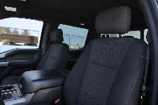 2017 Ford F-150 4WD SuperCrew 145' NAVI|PANO|CARPLAY|HEATED SEAT - Photo 7