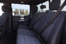 2017 Ford F-150 4WD SuperCrew 145' NAVI|PANO|CARPLAY|HEATED SEAT - Photo 8