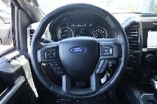 2017 Ford F-150 4WD SuperCrew 145' NAVI|PANO|CARPLAY|HEATED SEAT - Photo 10