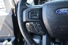 2017 Ford F-150 4WD SuperCrew 145' NAVI|PANO|CARPLAY|HEATED SEAT - Photo 11