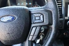 2017 Ford F-150 4WD SuperCrew 145' NAVI|PANO|CARPLAY|HEATED SEAT - Photo 12