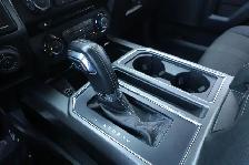 2017 Ford F-150 4WD SuperCrew 145' NAVI|PANO|CARPLAY|HEATED SEAT - Photo 15