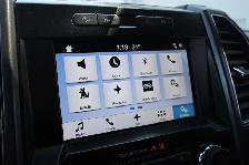 2017 Ford F-150 4WD SuperCrew 145' NAVI|PANO|CARPLAY|HEATED SEAT - Photo 17