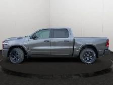 2026 Ram 1500 Big Horn | Night Edition | 5.7L HEMI VVT V8 - Photo 2