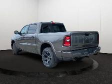 2026 Ram 1500 Big Horn | Night Edition | 5.7L HEMI VVT V8 - Photo 4