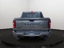 2026 Ram 1500 Big Horn | Night Edition | 5.7L HEMI VVT V8 - Photo 5