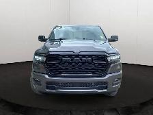 2026 Ram 1500 Big Horn | Night Edition | 5.7L HEMI VVT V8 - Photo 6