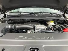2026 Ram 1500 Big Horn | Night Edition | 5.7L HEMI VVT V8 - Photo 11