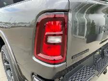 2026 Ram 1500 Big Horn | Night Edition | 5.7L HEMI VVT V8 - Photo 12