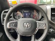 2026 Ram 1500 Big Horn | Night Edition | 5.7L HEMI VVT V8 - Photo 15