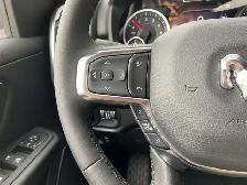 2026 Ram 1500 Big Horn | Night Edition | 5.7L HEMI VVT V8 - Photo 17