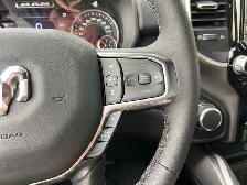 2026 Ram 1500 Big Horn | Night Edition | 5.7L HEMI VVT V8 - Photo 18