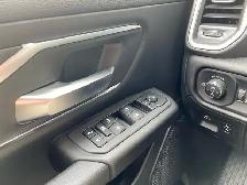 2026 Ram 1500 Big Horn | Night Edition | 5.7L HEMI VVT V8 - Photo 19