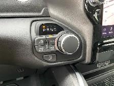 2026 Ram 1500 Big Horn | Night Edition | 5.7L HEMI VVT V8 - Photo 20