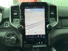 2026 Ram 1500 Big Horn | Night Edition | 5.7L HEMI VVT V8 - Photo 21
