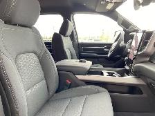 2026 Ram 1500 Big Horn | Night Edition | 5.7L HEMI VVT V8 - Photo 25