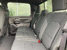 2026 Ram 1500 Big Horn | Night Edition | 5.7L HEMI VVT V8 - Photo 26