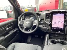 2026 Ram 1500 Big Horn | Night Edition | 5.7L HEMI VVT V8 - Photo 28