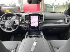 2026 Ram 1500 Big Horn | Night Edition | 5.7L HEMI VVT V8 - Photo 29