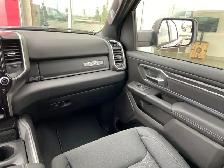 2026 Ram 1500 Big Horn | Night Edition | 5.7L HEMI VVT V8 - Photo 30