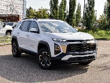 2027 Chevrolet Equinox AWD ACTIV - Photo 2
