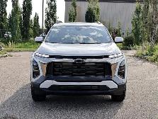 2027 Chevrolet Equinox AWD ACTIV - Photo 3