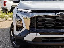 2027 Chevrolet Equinox AWD ACTIV - Photo 5