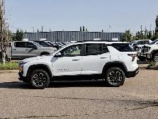 2027 Chevrolet Equinox AWD ACTIV - Photo 10
